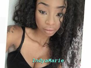 IndyaMarie