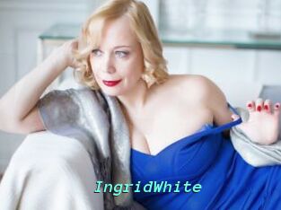 IngridWhite