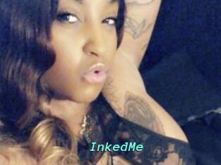 InkedMe