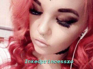 Inkedprincessxo