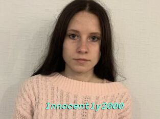 Innocently2000