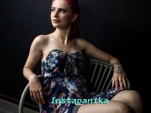 Instapanika