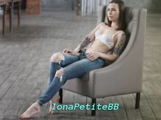 IonaPetiteBB