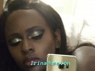 IrinaPassion