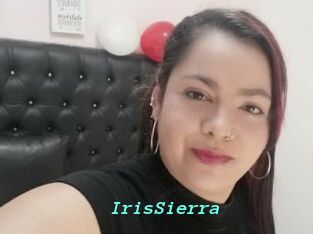 IrisSierra