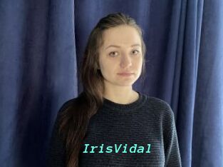 IrisVidal