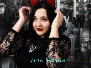 Iris_Purple