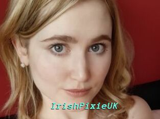 IrishPixieUK