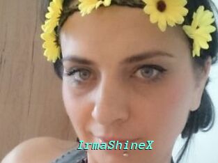 IrmaShineX