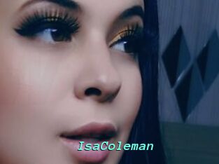 IsaColeman