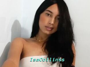 IsaCollinss