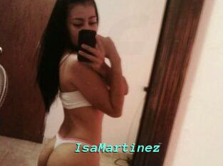 IsaMartinez