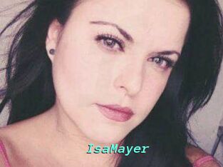 IsaMayer