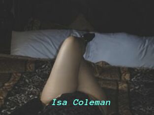 Isa_Coleman
