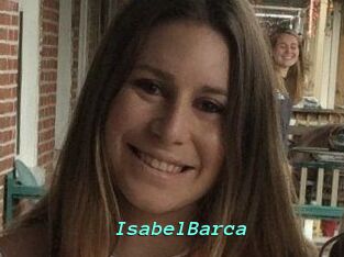 IsabelBarca