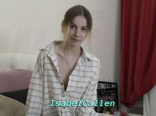 IsabelCallen