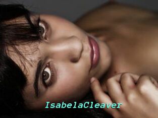 IsabelaCleaver