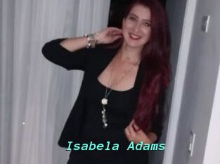 Isabela_Adams