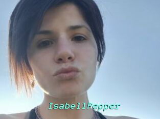 IsabellPepper