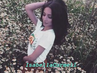 IsabellaCarmell