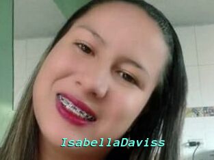 IsabellaDaviss
