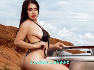 IsabellaHeat