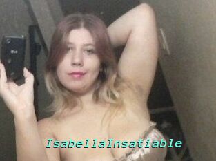 IsabellaInsatiable