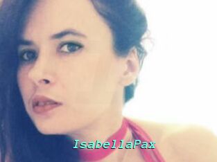 IsabellaPax
