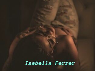 Isabella_Ferrer