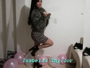 Isabella_Tayllor