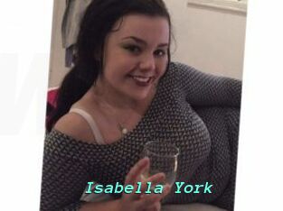 Isabella_York