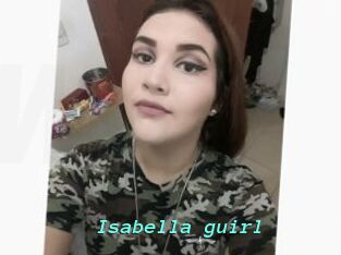 Isabella_guirl