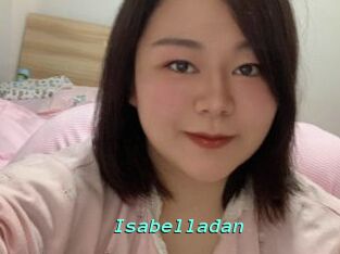 Isabelladan