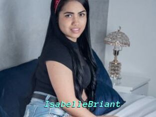 IsabelleBriant