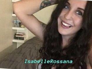 IsabelleRossana