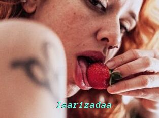 Isarizadaa