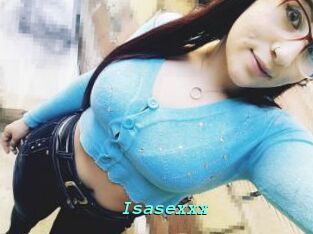 Isasexxx