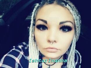 IshtarInanna