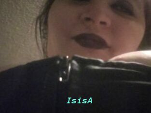 IsisA