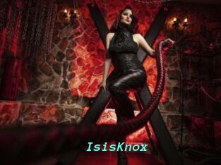 IsisKnox