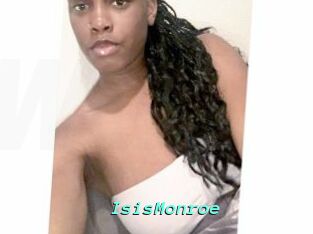 IsisMonroe