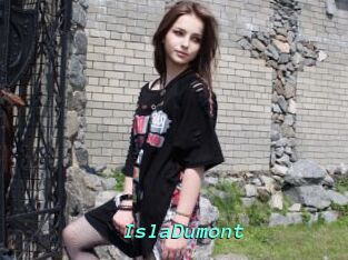 IslaDumont