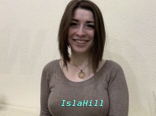 IslaHill