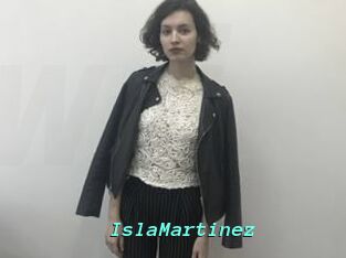 IslaMartinez