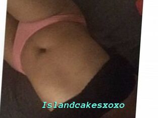 Islandcakesxoxo