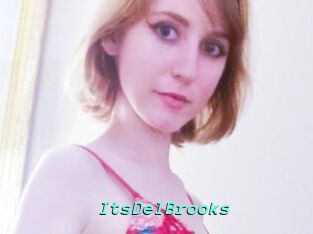 ItsDelBrooks