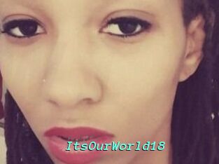 ItsOurWorld18