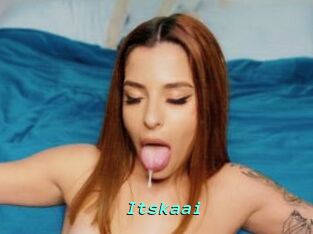Itskaai