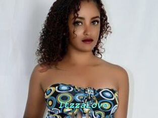 ItzzaLove