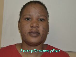 IvoryCreammyBae